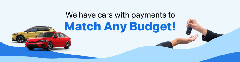 Get pre-approval Used Vehicles Finance