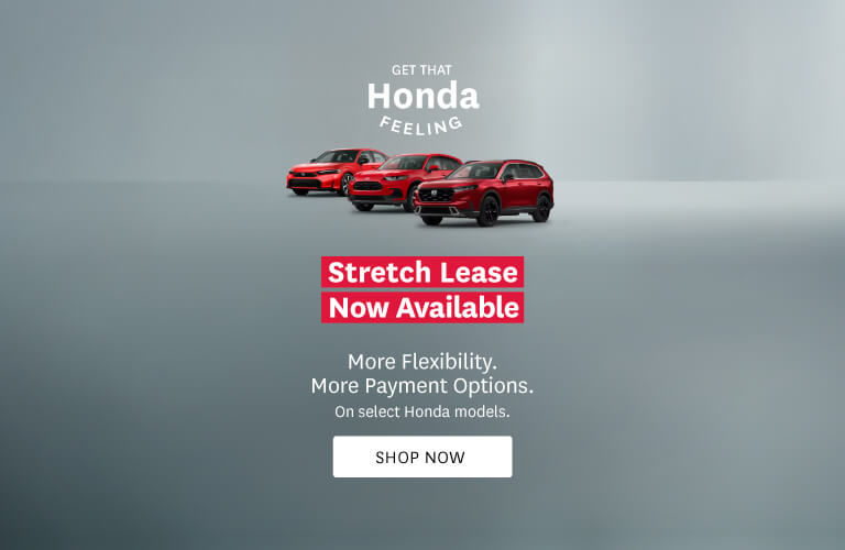 Stretch Lease Now Available