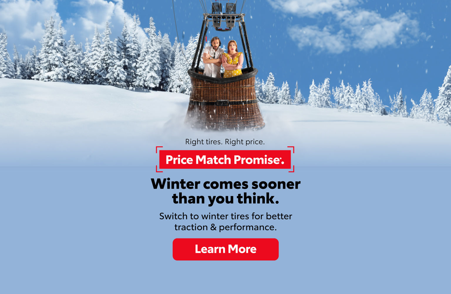 Toyota Tire Price Match Promise - Home page