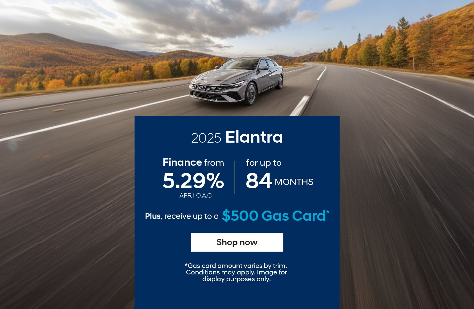 2025 Elantra