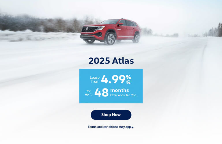 2025 Atlas Lease Offer