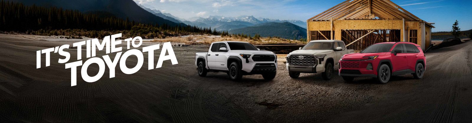 New Toyota Tundra for Sale in Orangeville | Orangeville Toyota