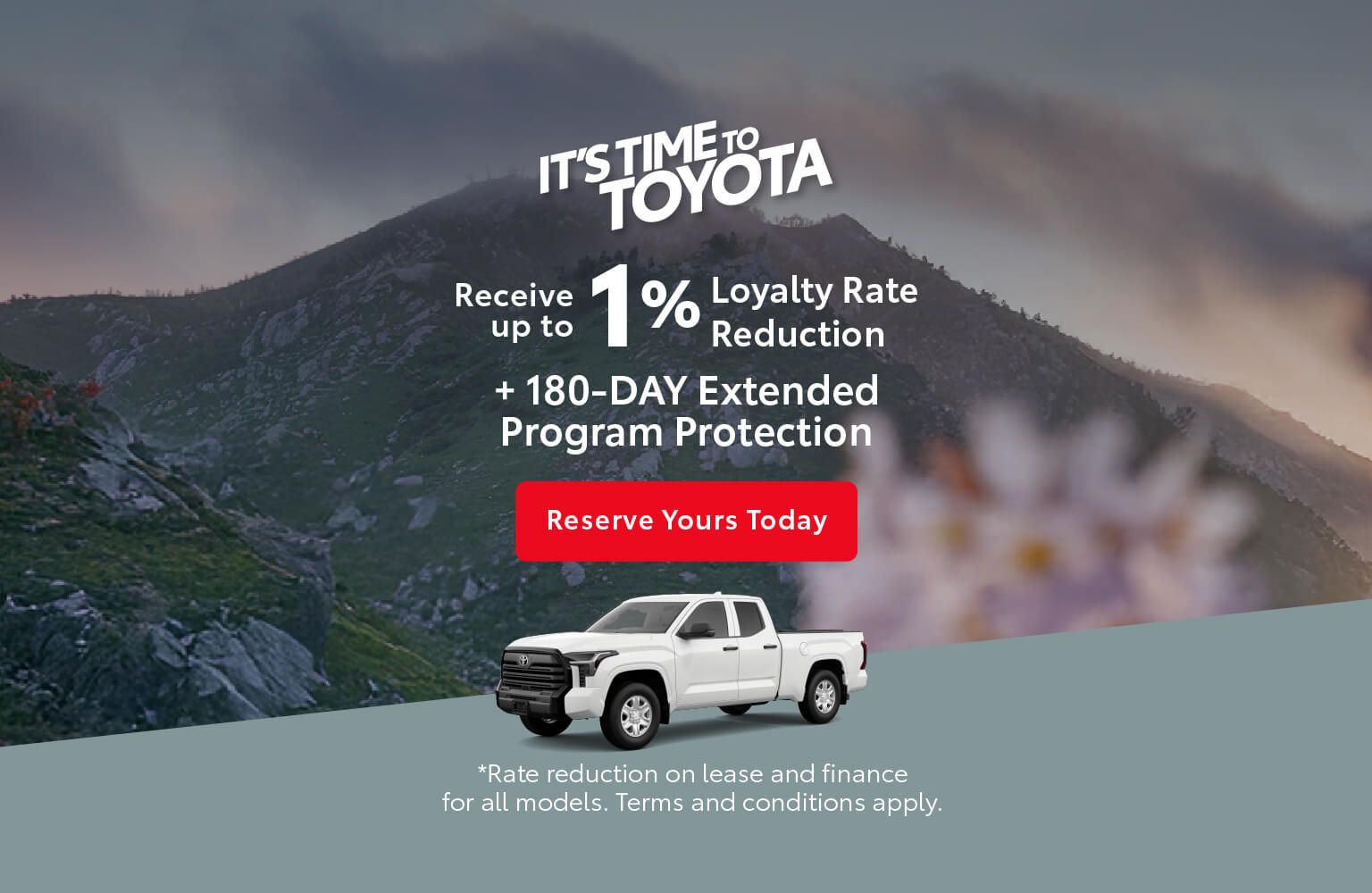 Georgetown Toyota: New & Used Toyota Dealership | Georgetown, ON