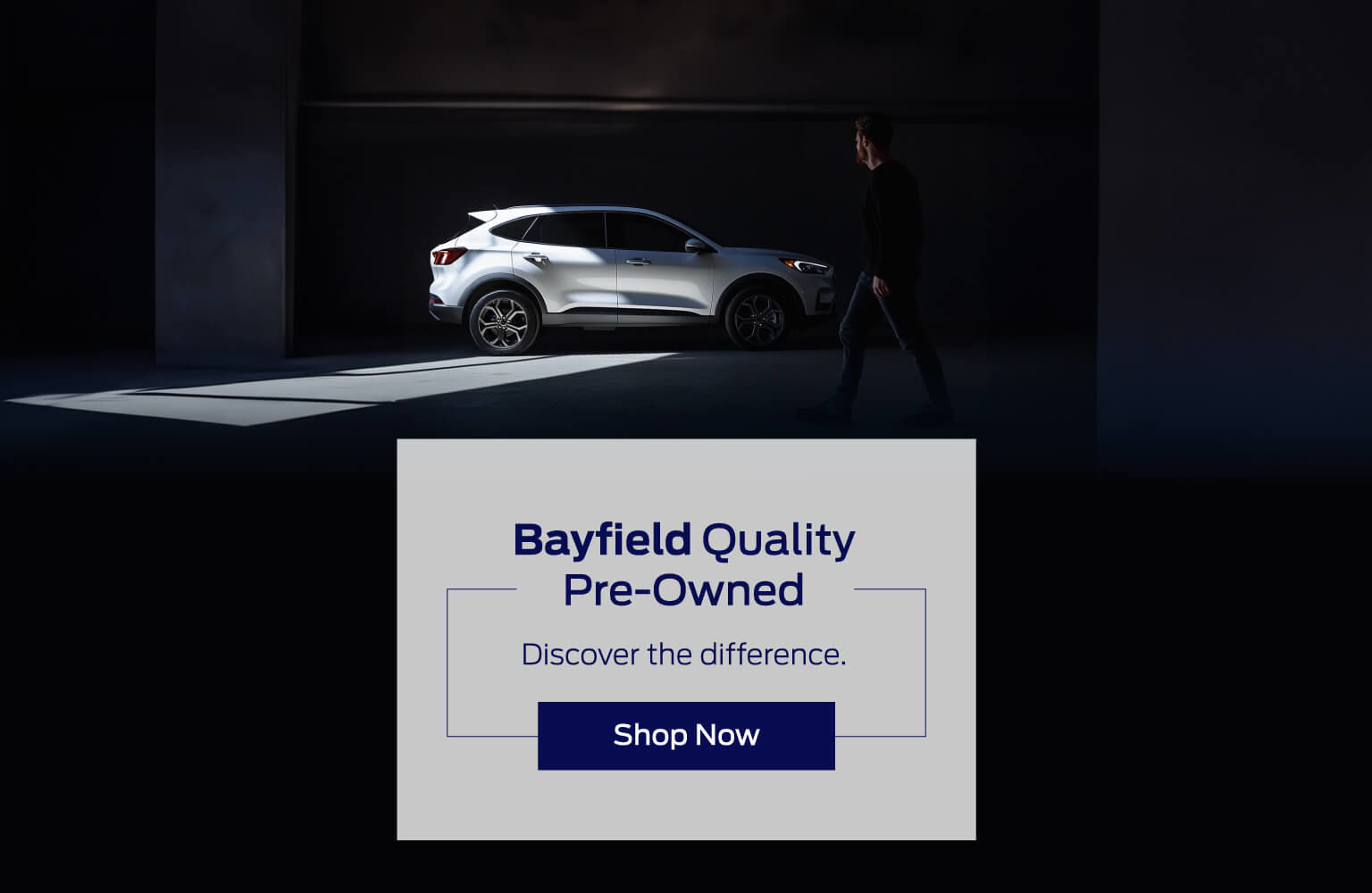 Bayfield Quality Pre-Owned Vehicles in Barry