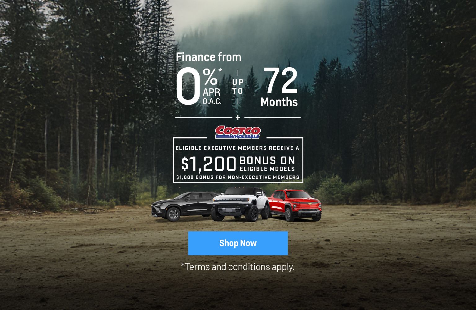 Costco Member Bonus