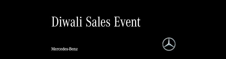 Main | VLP Diwali Sales Event at Mercedes-Benz Brampton