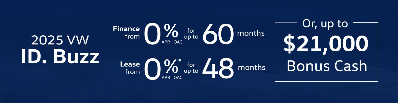 2025 VW ID.Buzz