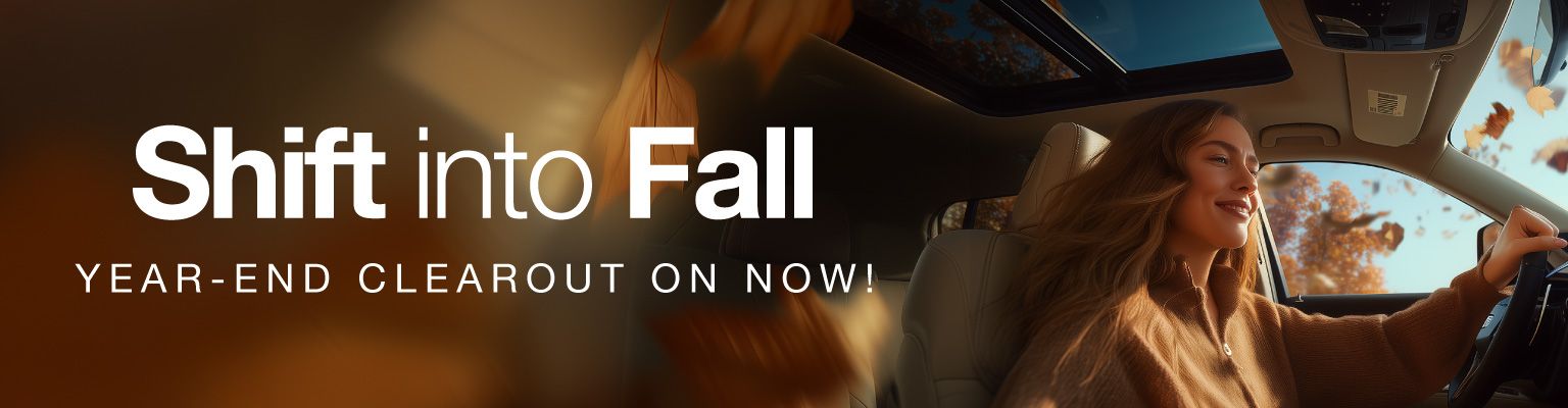 HG Fall Campaign