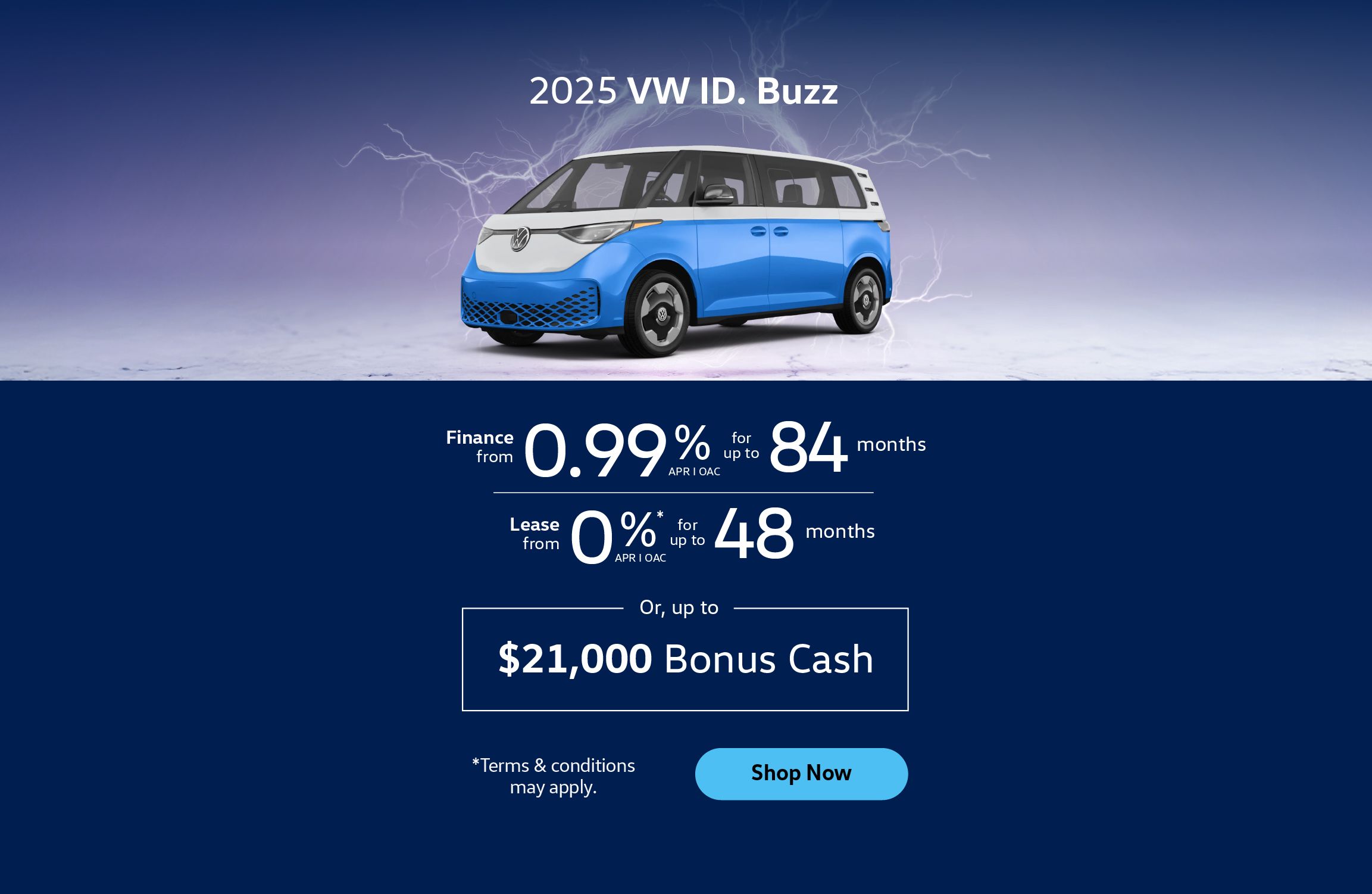 ID Buzz Slider - Humberview VW