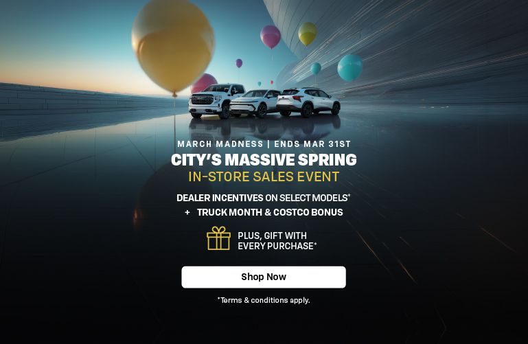 CB March Madness - Slider