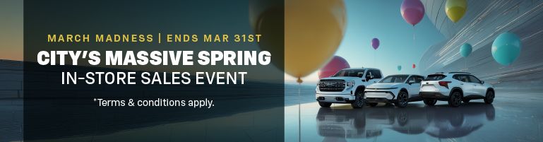 CB - March Madness - VLP