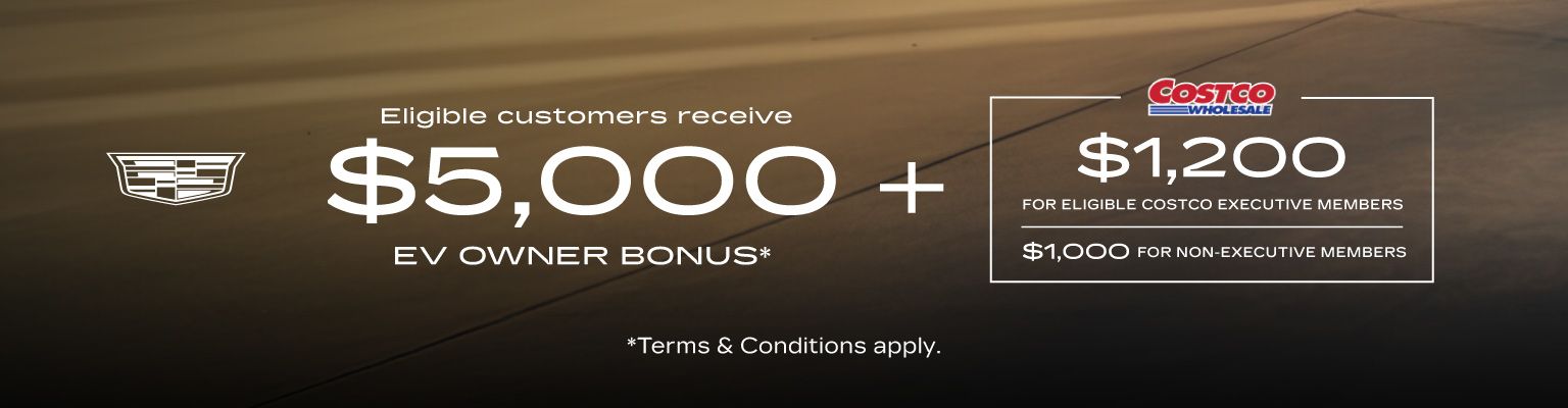 Cadillac: New Season. New Standard - VLP