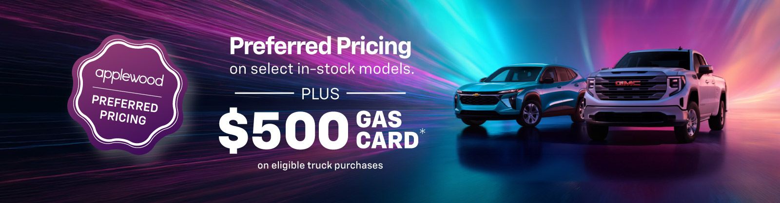 Drive More. Pay Less - VLP