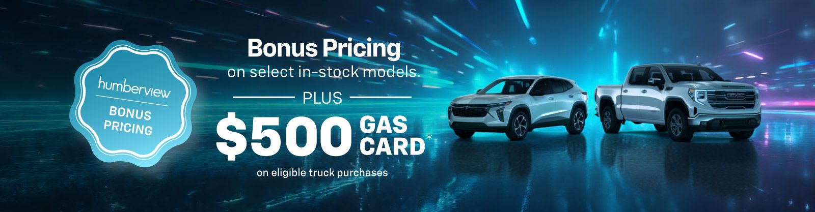 Drive More Pay Less - VLP