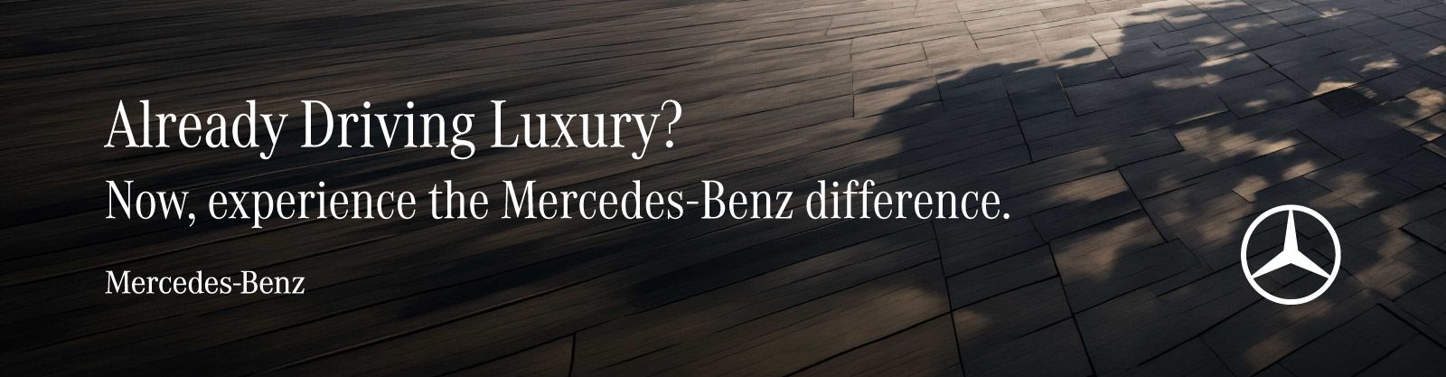 Main | VLP Conquest Event at Mercedes-Benz Brampton