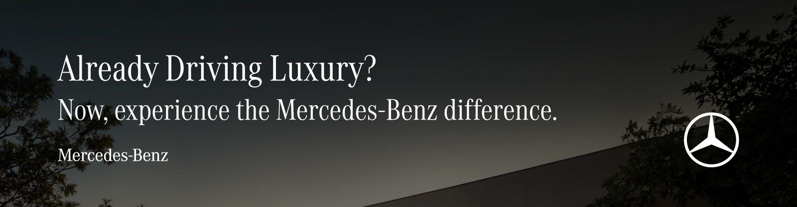 Main | VLP Conquest Event at Mercedes-Benz Brampton
