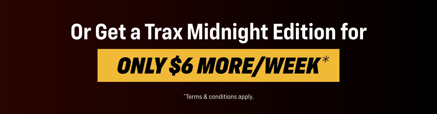 Trax Lease Offer - VLP