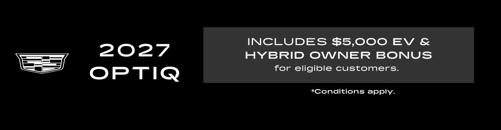 Optiq September Offers - VLP