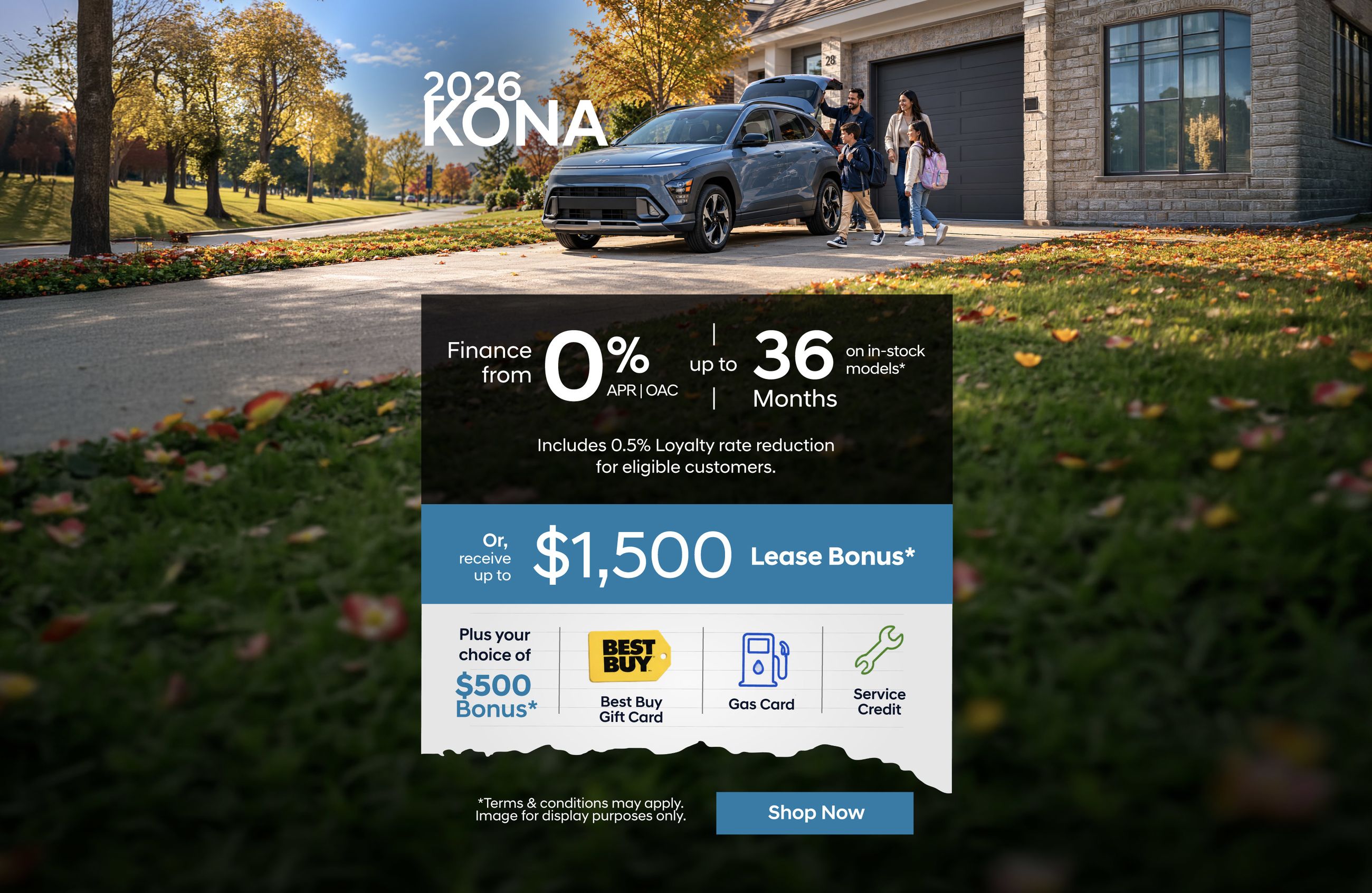 2026 Kona