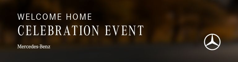 Main | VLP Welcome Home Celebration at Mercedes-Benz Brampton