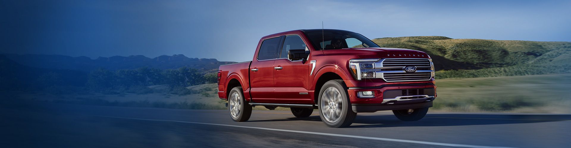 F-150 2025