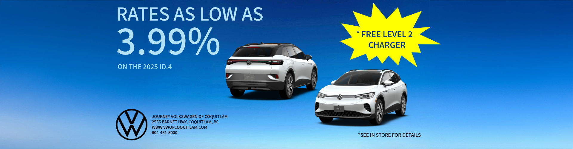 ID.4 JUNE PROMO