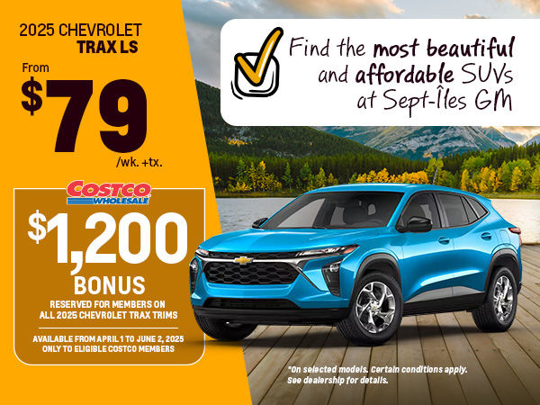 The most beautiful SUVs