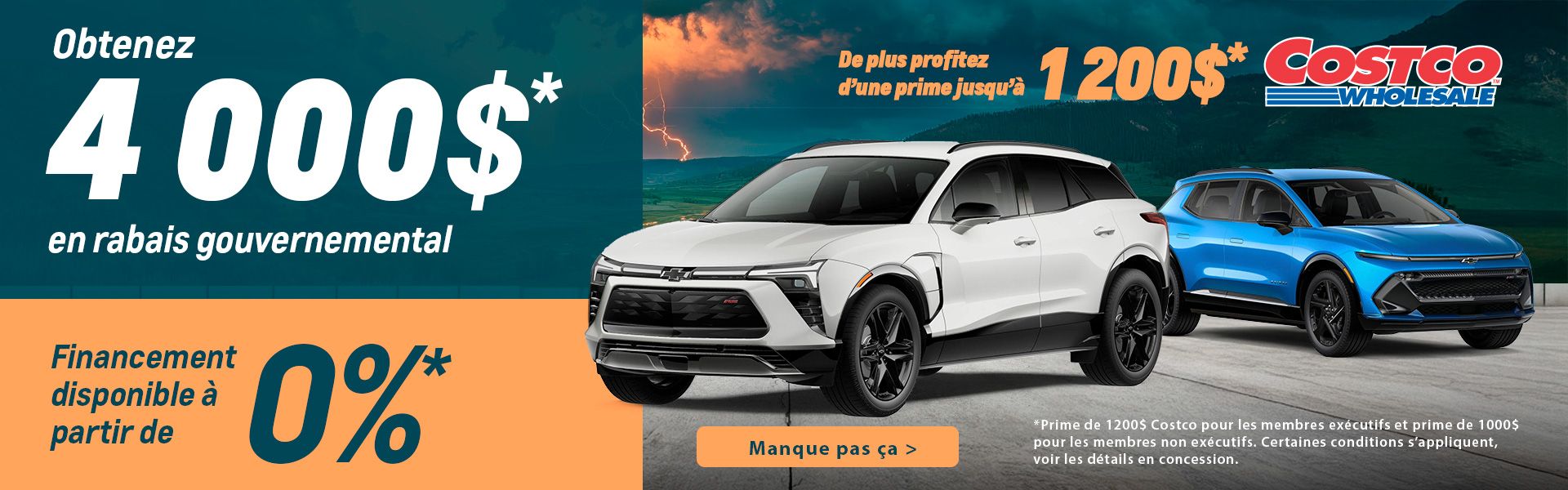 Electrique