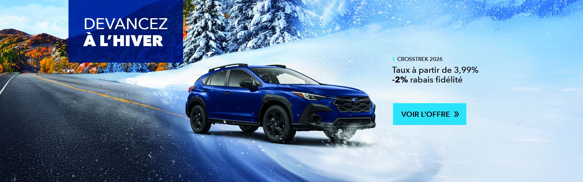 Crostrek 2026 (Copie)