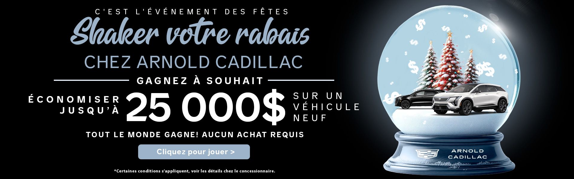 Gagnez à souhait Gagnez à souhait