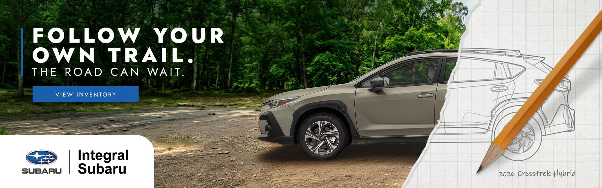 Crosstrek hybrid Crosstrek hybrid
