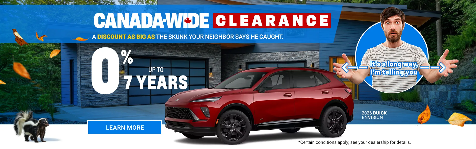 The Big SUV Clearance Event The Big SUV Clearance Event