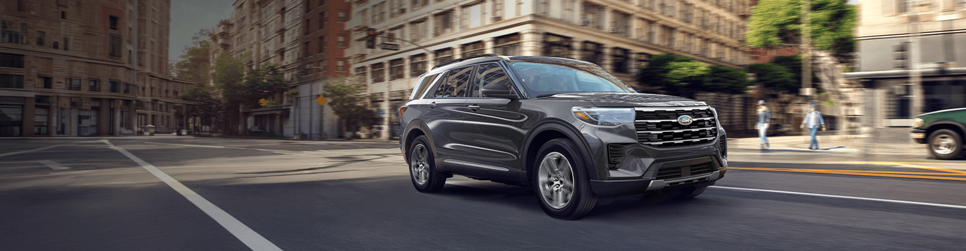 <Strong>2026 Explorer</Strong>