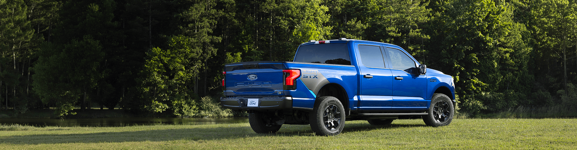 <Strong>2026 F-150 Lightning</Strong>