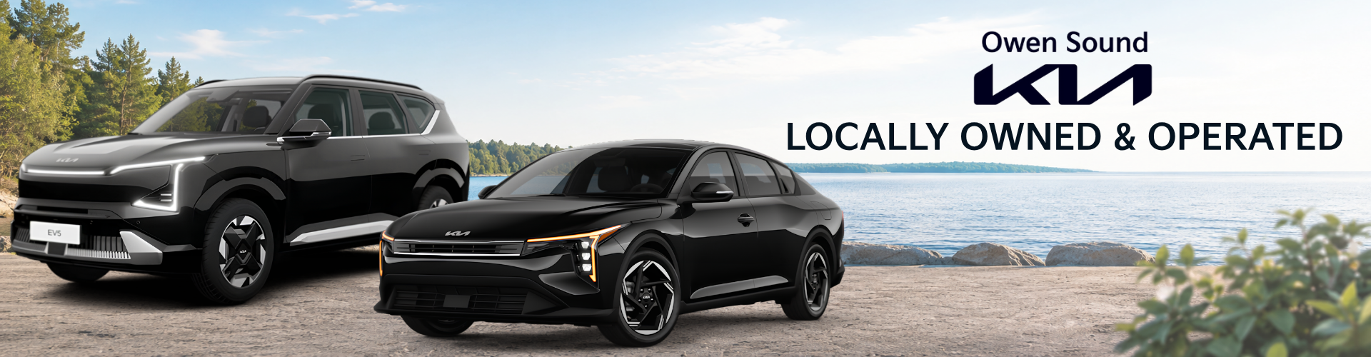 Locally Owned
