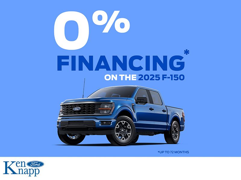 0-financing-on-new-2025-ford-f-150-up-to-72-months-at-ken-knapp-ford