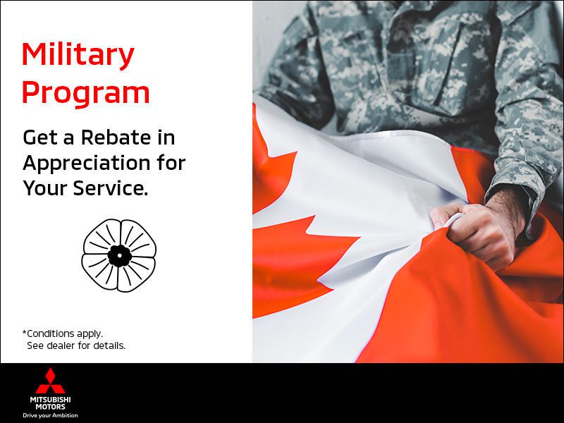 MILITARY PROGRAM