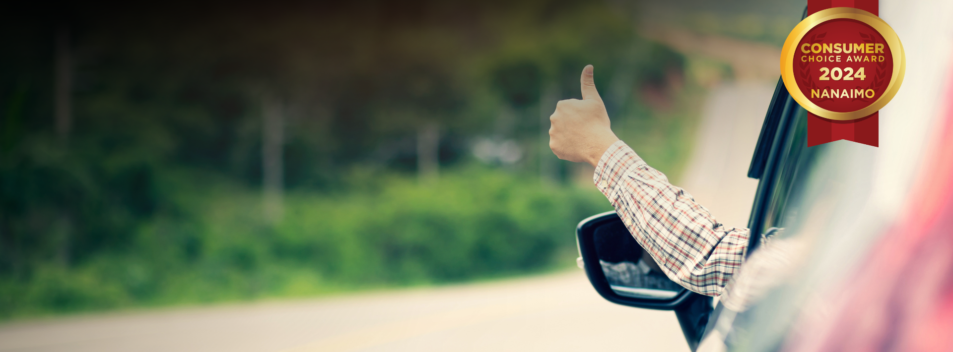 Driving Your Future