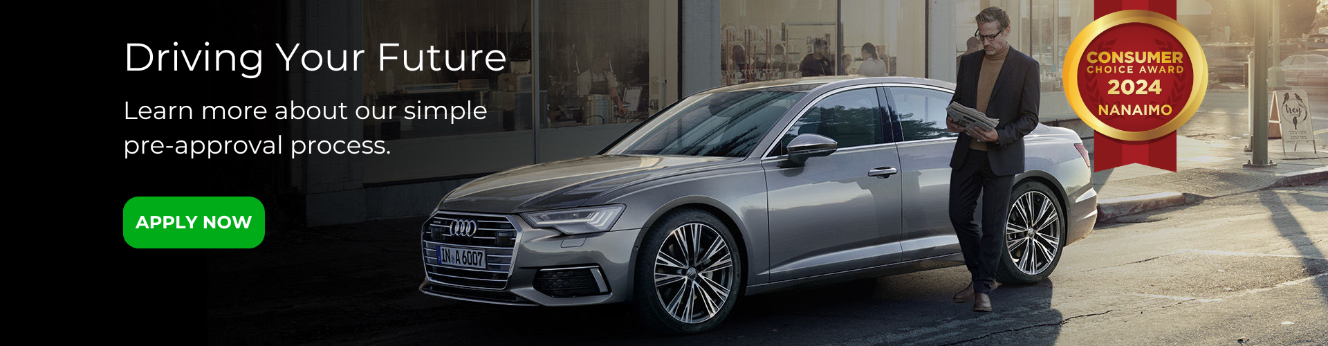 VI Drives | Dealership in Nanaimo