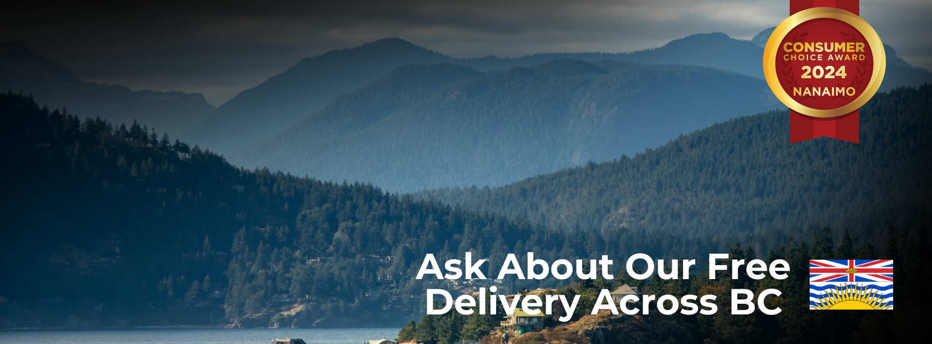 VI Drives | Dealership in Nanaimo