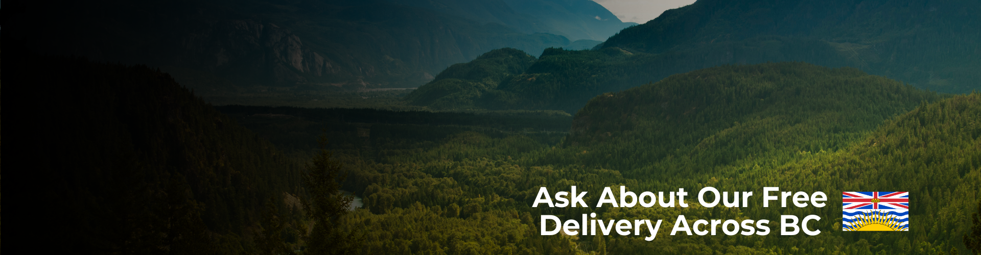 VI Drives | Dealership in Nanaimo