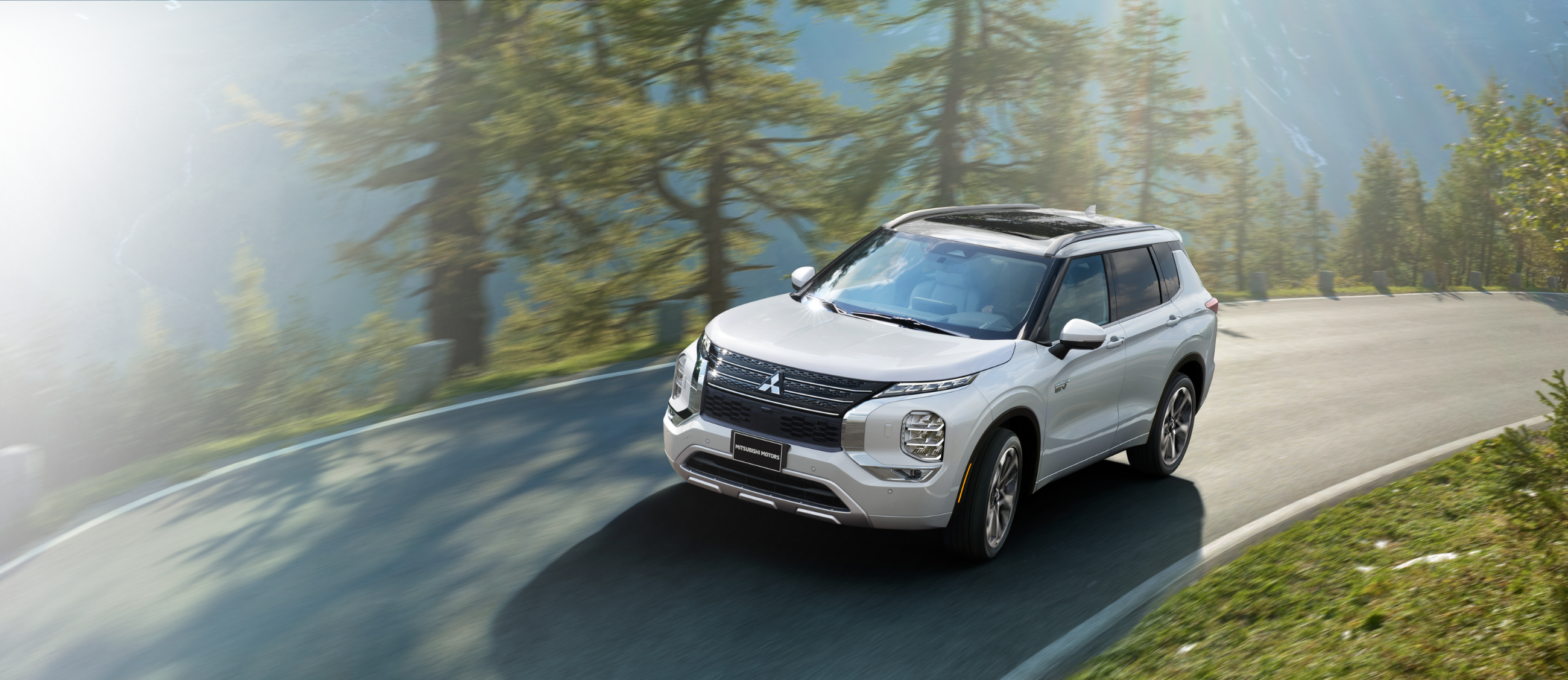 The 2025 Outlander PHEV