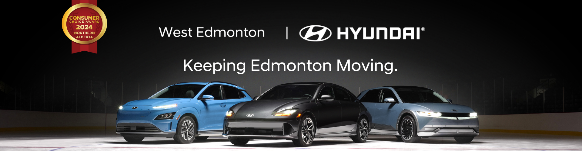 West Edmonton Hyundai in Edmonton | Hyundai Dealership
