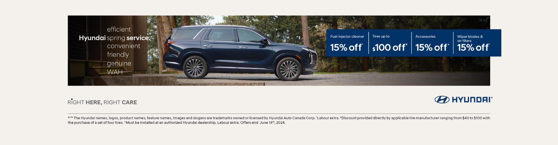 West Edmonton Hyundai in Edmonton | Hyundai Dealership