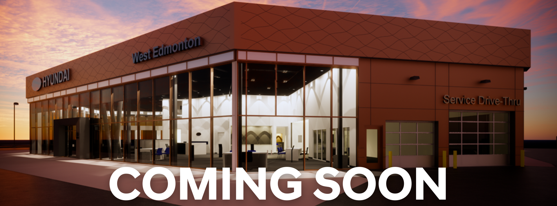 West Edmonton Hyundai in Edmonton | Hyundai Dealership