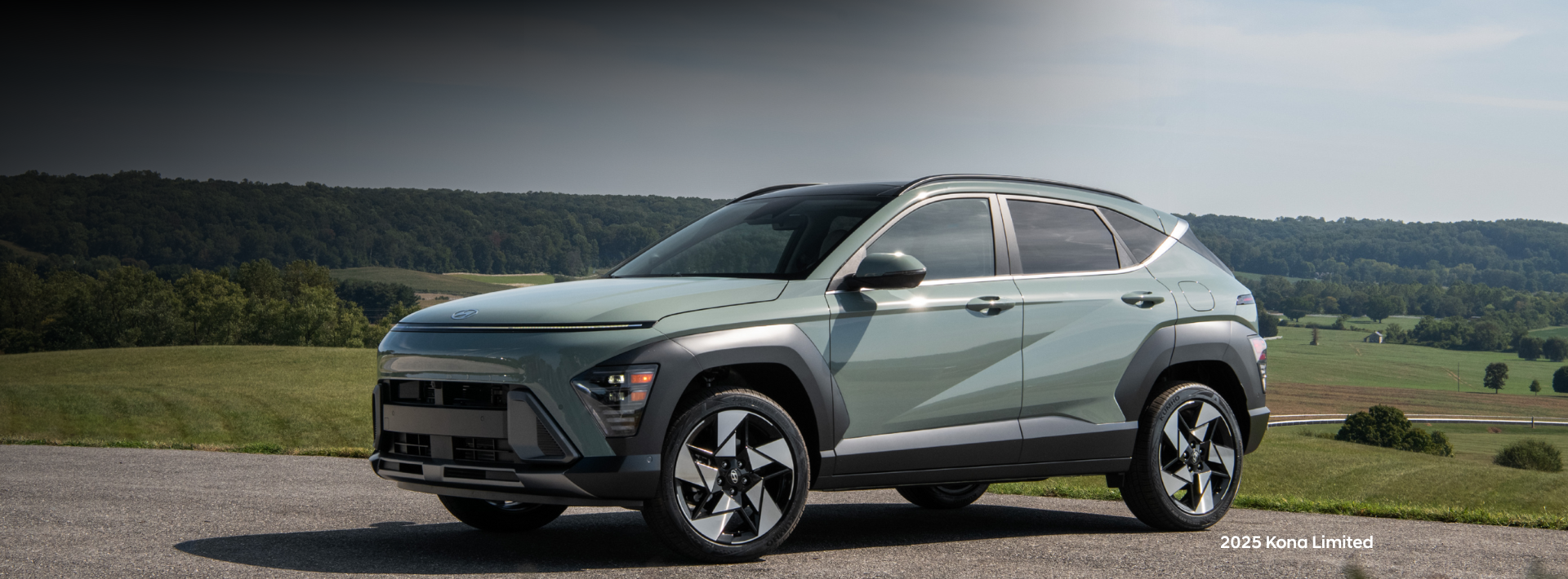 The 2025 Kona