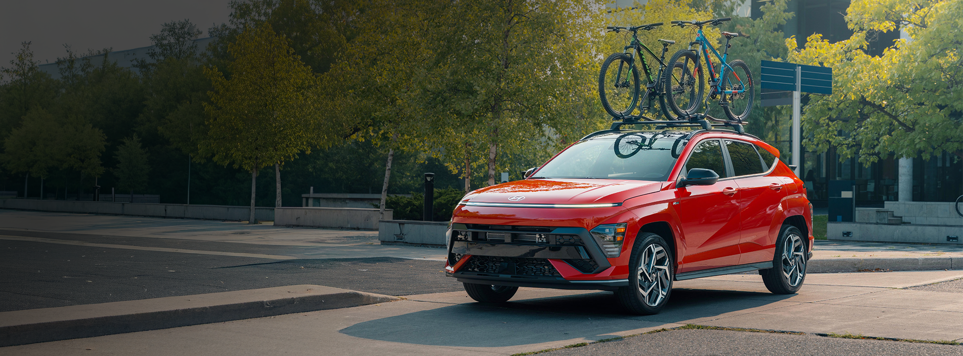 The 2026 Kona The 2026 Kona