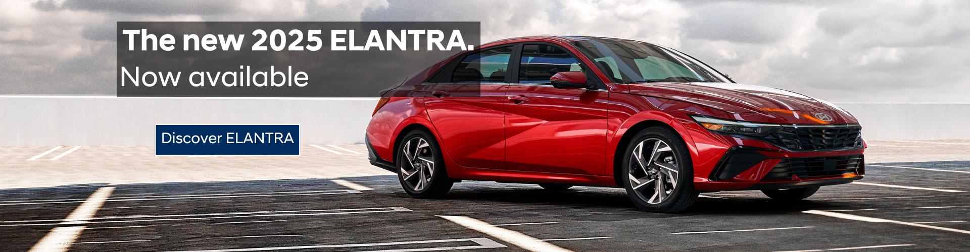 2025 Elantra