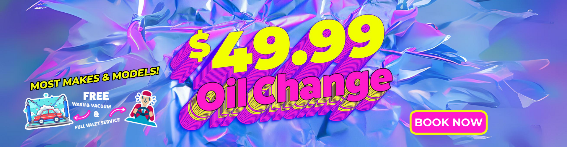 VI Drives | Dealership in Nanaimo