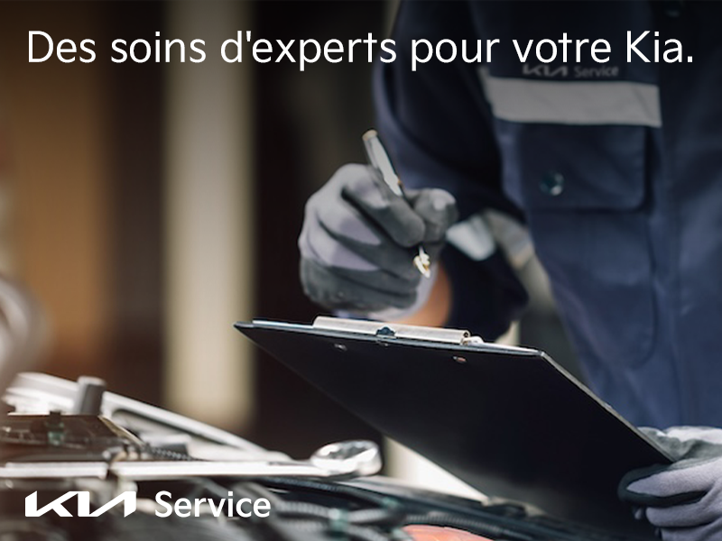 Service total services d'entretien